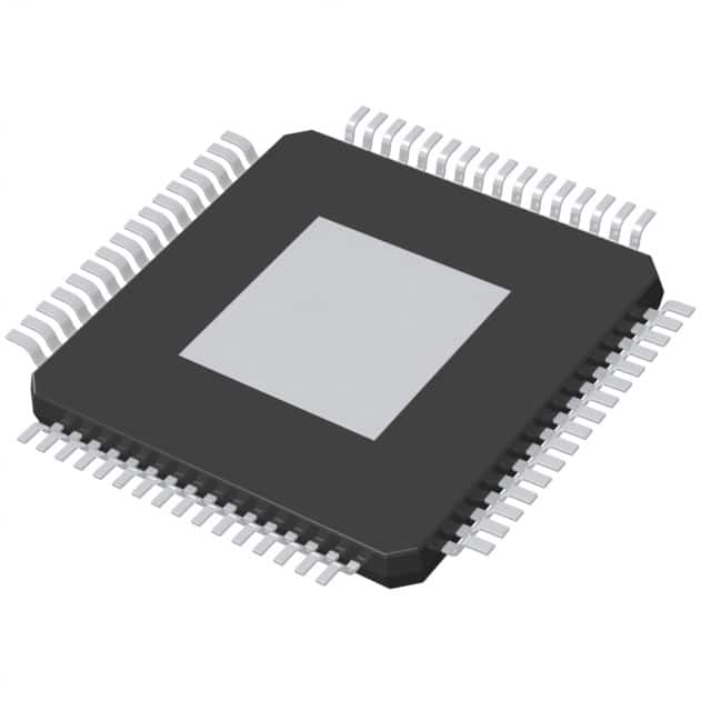 SPC582B54E1BD00X STMicroelectronics  Microcontrôleurs
